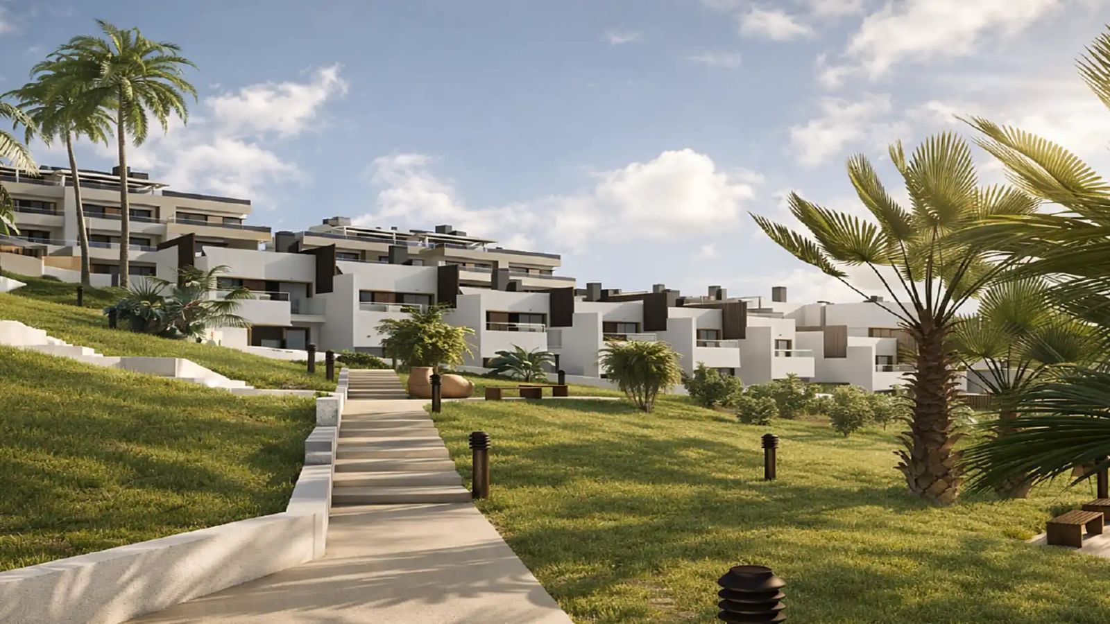 1 Bed Semi-Detached House in Sotogrande in Sotogrande, Type onroerend goed